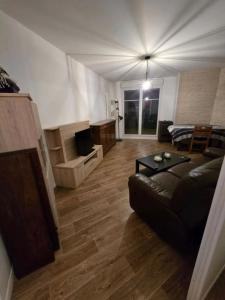 For rent Mantes-la-ville 2 rooms 47 m2 Yvelines (78200) photo 1
