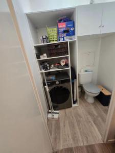 For rent Mantes-la-ville 2 rooms 47 m2 Yvelines (78200) photo 3