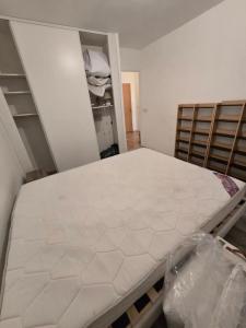 For rent Mantes-la-ville 2 rooms 47 m2 Yvelines (78200) photo 4