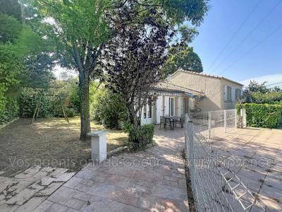 For sale Greasque 5 rooms 130 m2 Bouches du Rhone (13850) photo 1