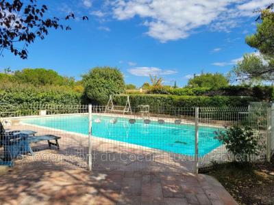 For sale Greasque 5 rooms 130 m2 Bouches du Rhone (13850) photo 2