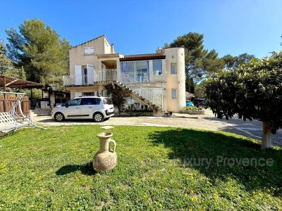 Acheter Maison Simiane-collongue 695000 euros