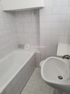 Louer Appartement Paris-4eme-arrondissement Paris