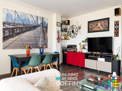 Annonce Vente 4 pi�ces Appartement Lyon-8eme-arrondissement 69