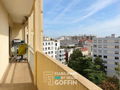Acheter Appartement Lyon-8eme-arrondissement 365000 euros