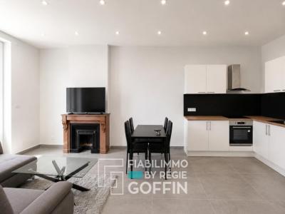 For sale Lyon-6eme-arrondissement 2 rooms 52 m2 Rhone (69006) photo 2