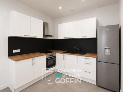 For sale Lyon-6eme-arrondissement 2 rooms 52 m2 Rhone (69006) photo 3