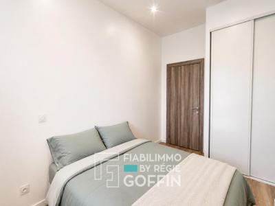 For sale Lyon-6eme-arrondissement 2 rooms 52 m2 Rhone (69006) photo 4