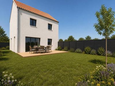 Annonce Vente Terrain Pornic 44