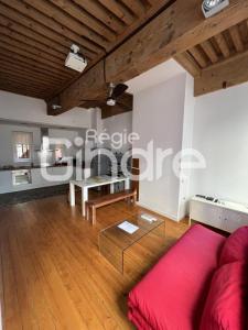 Annonce Location 2 pi�ces Appartement Lyon-1er-arrondissement 69