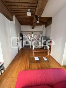 Louer Appartement 40 m2 Lyon-1er-arrondissement