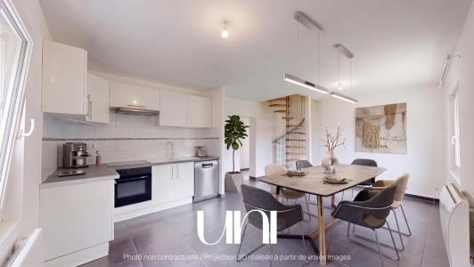 Annonce Vente 5 pi�ces Maison Saint-pierre-sur-dives 14