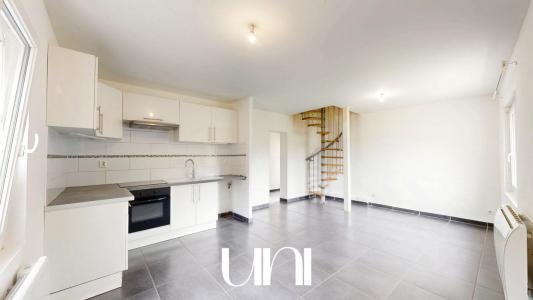 Acheter Maison 94 m2 Saint-pierre-sur-dives