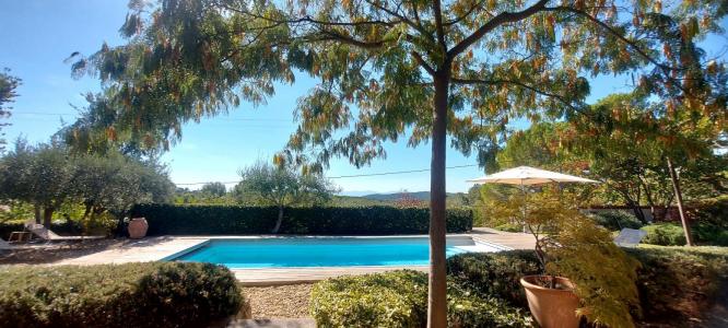 For sale Flayosc 6 rooms 206 m2 Var (83780) photo 1