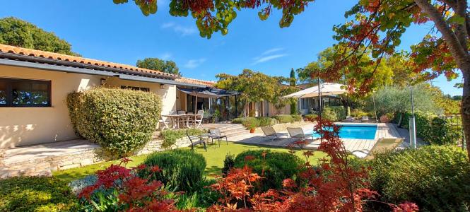 For sale Flayosc 6 rooms 206 m2 Var (83780) photo 2
