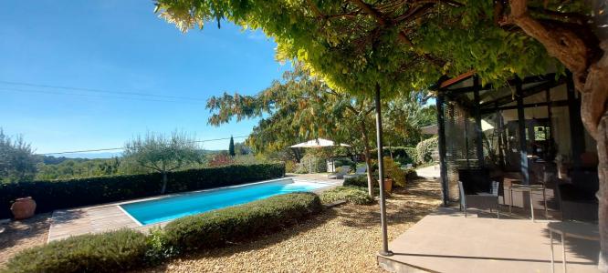 For sale Flayosc 6 rooms 206 m2 Var (83780) photo 3