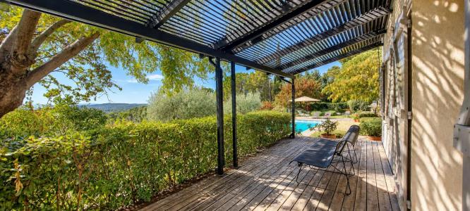 For sale Flayosc 6 rooms 206 m2 Var (83780) photo 4