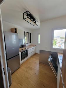 For rent Chaville 3 rooms 60 m2 Hauts de Seine (92370) photo 2