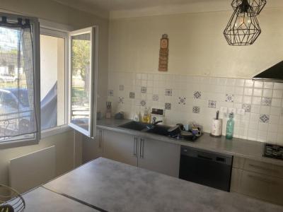 Annonce Location 4 pi�ces Maison Montauban 82