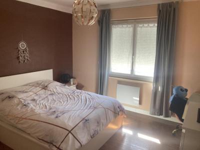 Louer Maison 92 m2 Montauban