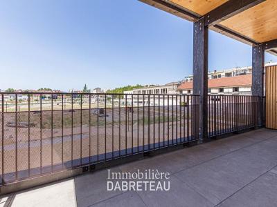 Annonce Location 2 pi�ces Appartement Villeurbanne 69