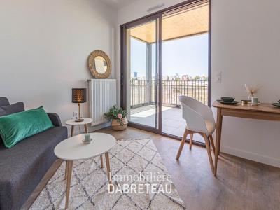 Louer Appartement 41 m2 Villeurbanne