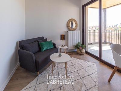 Louer Appartement Villeurbanne Rhone