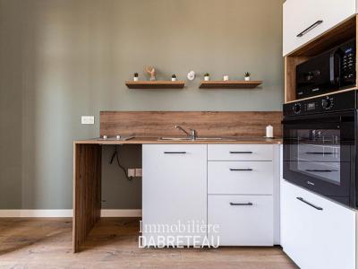 Louer Appartement Villeurbanne 873 euros