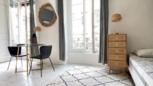 Annonce Location Appartement Lyon-3eme-arrondissement 69