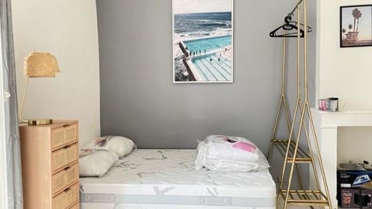 Louer Appartement 26 m2 Lyon-3eme-arrondissement
