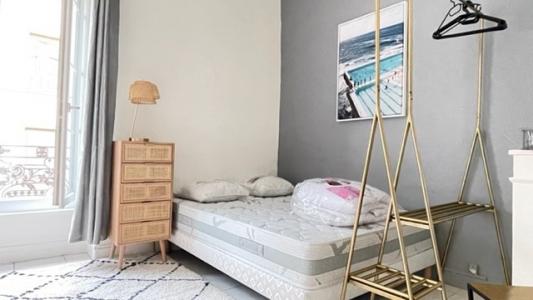 Louer Appartement Lyon-3eme-arrondissement Rhone