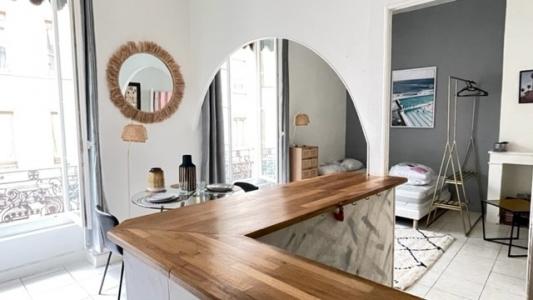 Louer Appartement Lyon-3eme-arrondissement 625 euros