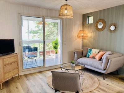 Annonce Location 2 pi�ces Appartement Saint-denis 974