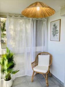 Louer Appartement 36 m2 Saint-denis