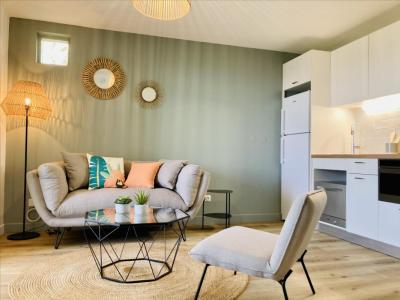 Louer Appartement Saint-denis Reunion