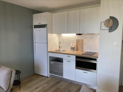 Louer Appartement Saint-denis 939 euros
