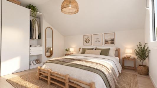 Acheter Maison Fillinges 598000 euros