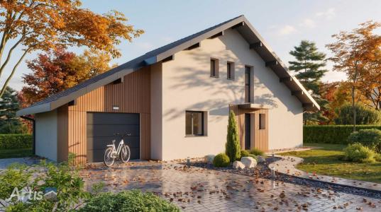 For sale Poisy 5 rooms 130 m2 Haute savoie (74330) photo 2