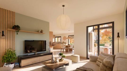 For sale Poisy 5 rooms 130 m2 Haute savoie (74330) photo 4