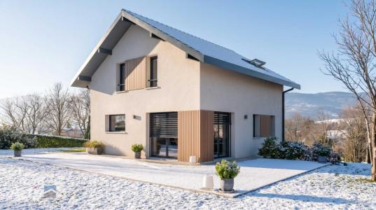 Annonce Vente 5 pi�ces Maison Ugine 73