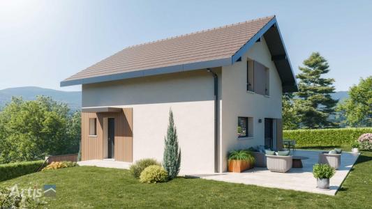 Acheter Maison 97 m2 Ugine