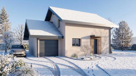 For sale Ugine 5 rooms 100 m2 Savoie (73400) photo 0