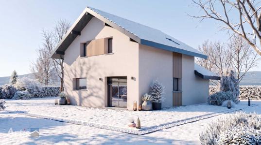 Annonce Vente 5 pi�ces Maison Ugine 73
