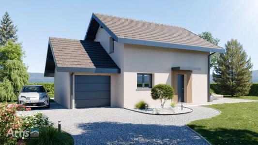Acheter Maison 100 m2 Ugine
