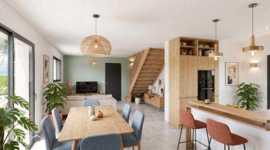 Acheter Maison Ugine 382371 euros