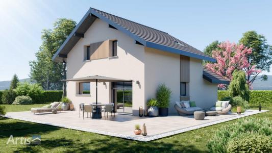 For sale Verrens-arvey 5 rooms 100 m2 Savoie (73460) photo 3