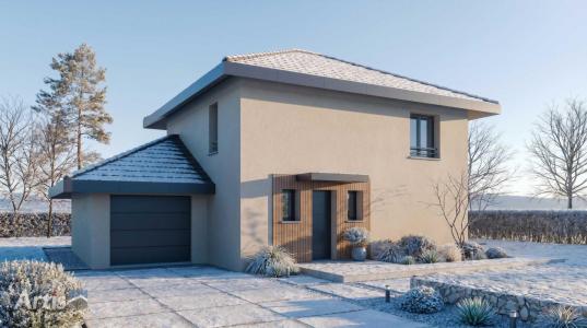 For sale Verrens-arvey 5 rooms 111 m2 Savoie (73460) photo 0