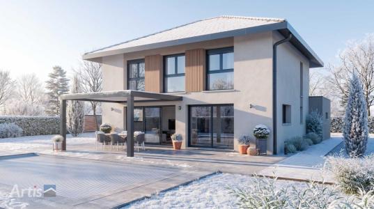 For sale Verrens-arvey 7 rooms 145 m2 Savoie (73460) photo 1