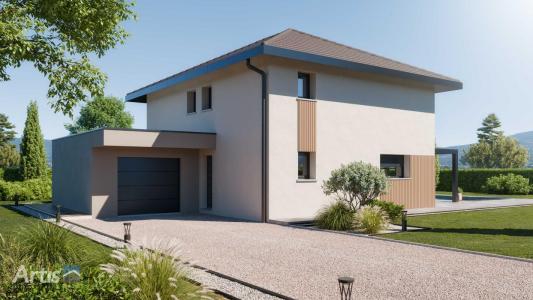For sale Verrens-arvey 7 rooms 145 m2 Savoie (73460) photo 3