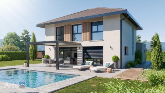 For sale Verrens-arvey 7 rooms 145 m2 Savoie (73460) photo 4